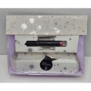 Younique Moodstruck Gift Set Splash Lipstick Secure & Cherished Cream Shadow New